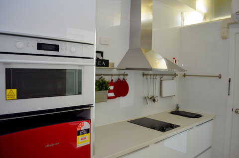 Canberra Short Term And Holiday Accommodation - C Tourism 1