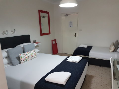 Canberra Short Term And Holiday Accommodation - C Tourism 2