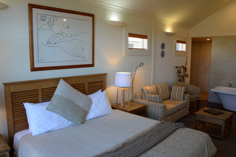 Captains At The Bay - C Tourism 2