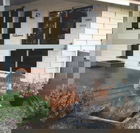 Carinya Caravan Park - C Tourism