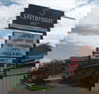 Centrepoint Motel - C Tourism