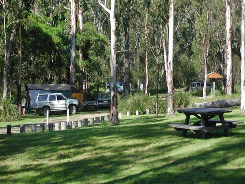 Marengo NSW C Tourism