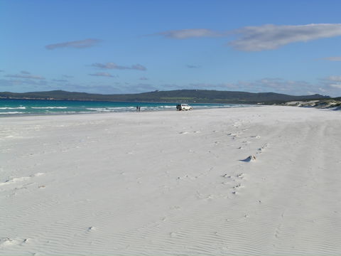 Cheynes Beach Caravan Park - C Tourism 1