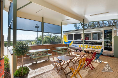 Cheynes Beach Caravan Park - C Tourism 4