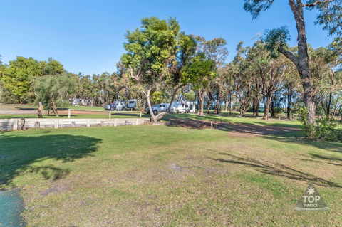 Cheynes Beach Caravan Park - C Tourism 7