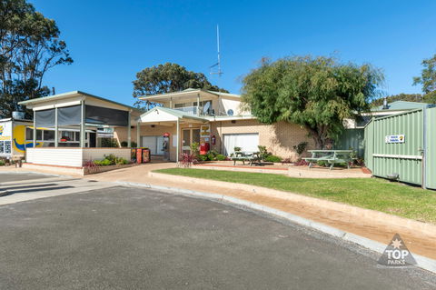 Cheynes Beach Caravan Park - C Tourism 8