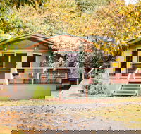 Chestnut Glade - C Tourism