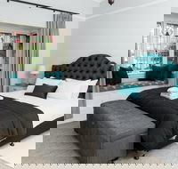 Clarinda Street Apartments by Kirsten Serviced Accommodation - C Tourism
