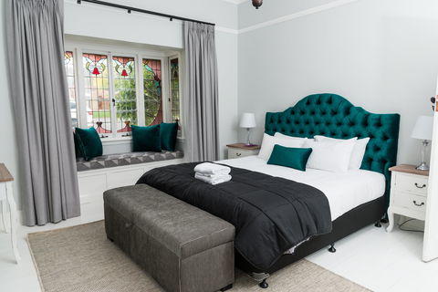 Clarinda Street Apartments By Kirsten Serviced Accommodation - C Tourism 0
