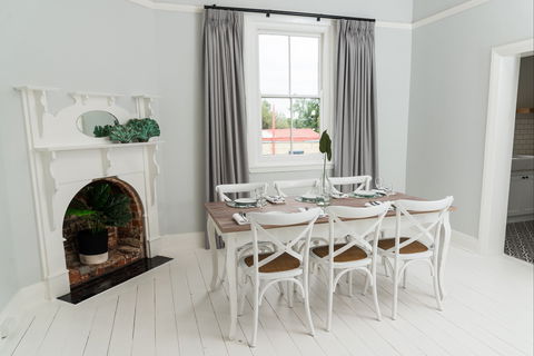 Clarinda Street Apartments By Kirsten Serviced Accommodation - C Tourism 2
