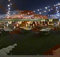 Clydesdale Motel and Steakhouse - C Tourism