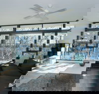 Contemporary Residence in Woolloomooloo - C Tourism