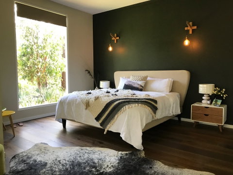 Coolart Studios Mornington Peninsula - C Tourism 0