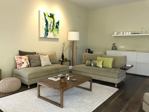 Coolart Studios Mornington Peninsula - C Tourism 3