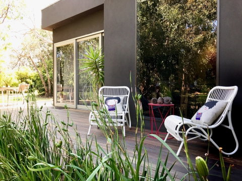 Coolart Studios Mornington Peninsula - C Tourism 4
