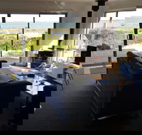 Coorong Waterfront Retreat - C Tourism