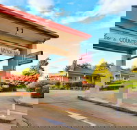 Countryman Motor Inn - C Tourism
