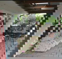 Cowper Street Studio - C Tourism