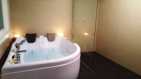 Cradle Alpine Retreat - C Tourism 1