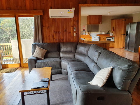 Cradle Alpine Retreat - C Tourism 2