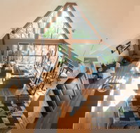 Curious Cottages - C Tourism