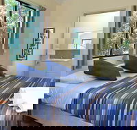 Daintree Valley Haven - C Tourism