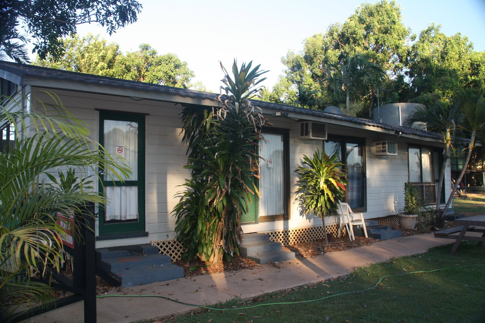 Ramingining NT C Tourism