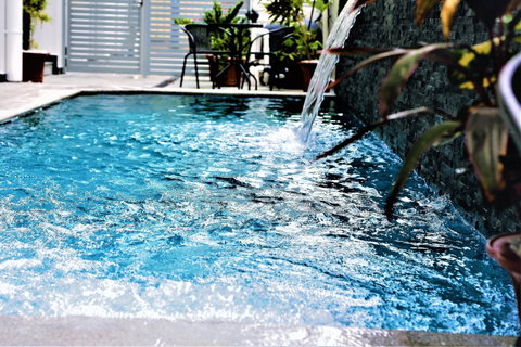 Darwin City Hotel - C Tourism 1