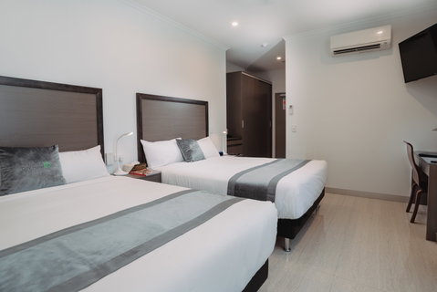 Darwin City Hotel - C Tourism 3