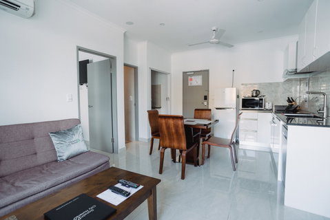 Darwin City Hotel - C Tourism 6