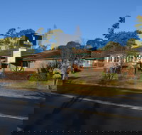 Deer Park Motor Inn Armidale - C Tourism