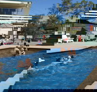 Dylene Holiday Park Portarlington - C Tourism