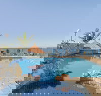 Eagle Heights Holiday Units - Scenic Unit