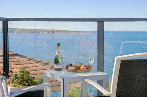 Eagle Heights Holiday Units - Scenic Unit - C Tourism 8