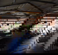 EARE Wallaby Beach Workers Camp - C Tourism