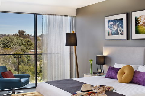 East Hotel + Apartments - C Tourism 0
