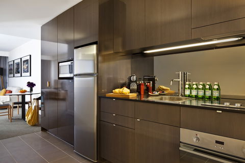 East Hotel + Apartments - C Tourism 1