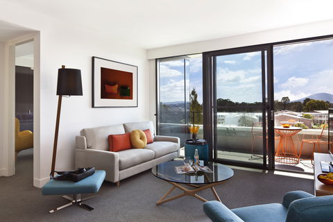 East Hotel + Apartments - C Tourism 2