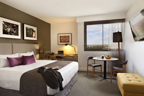 East Hotel + Apartments - C Tourism 4