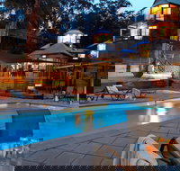 Edgewater Terraces at Metung - C Tourism