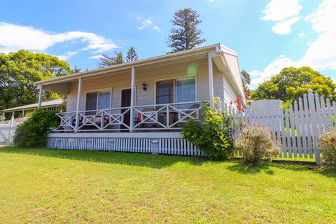 Embrace Cottage At Catherine Hill Bay - C Tourism 0