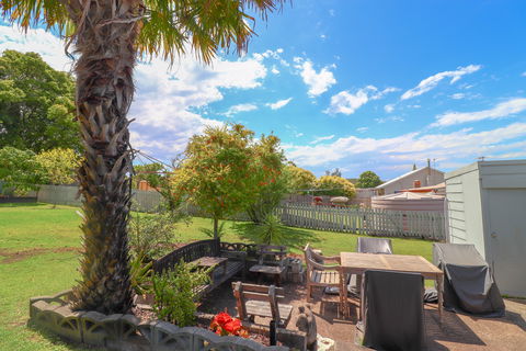 Embrace Cottage At Catherine Hill Bay - C Tourism 1