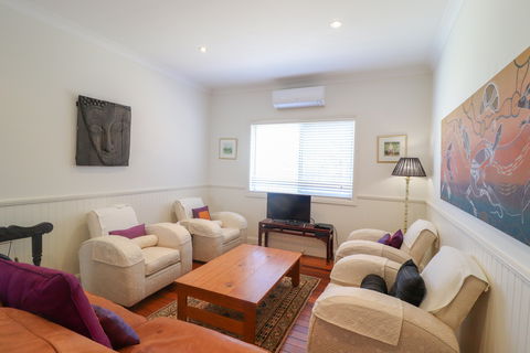Embrace Cottage At Catherine Hill Bay - C Tourism 2