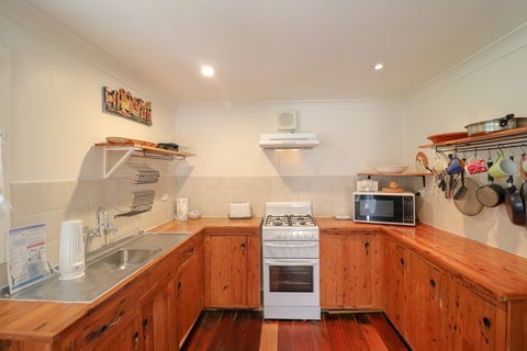 Embrace Cottage At Catherine Hill Bay - C Tourism 5