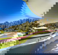 Fathoms 8 - C Tourism