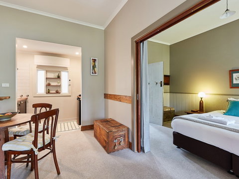 Forrest Guesthouse - C Tourism 2