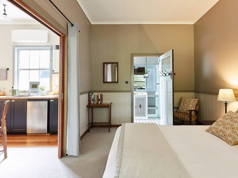 Forrest Guesthouse - C Tourism 3