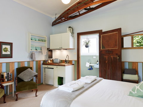 Forrest Guesthouse - C Tourism 4