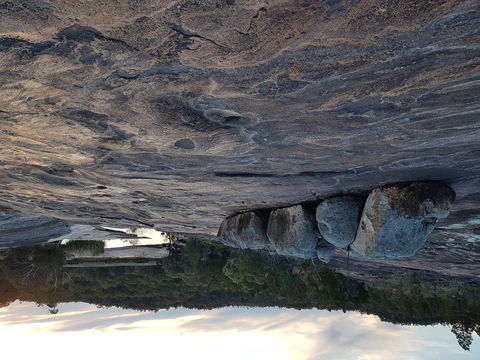 Foxbar Falls Campground - C Tourism 1