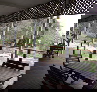 Fraser View - C Tourism